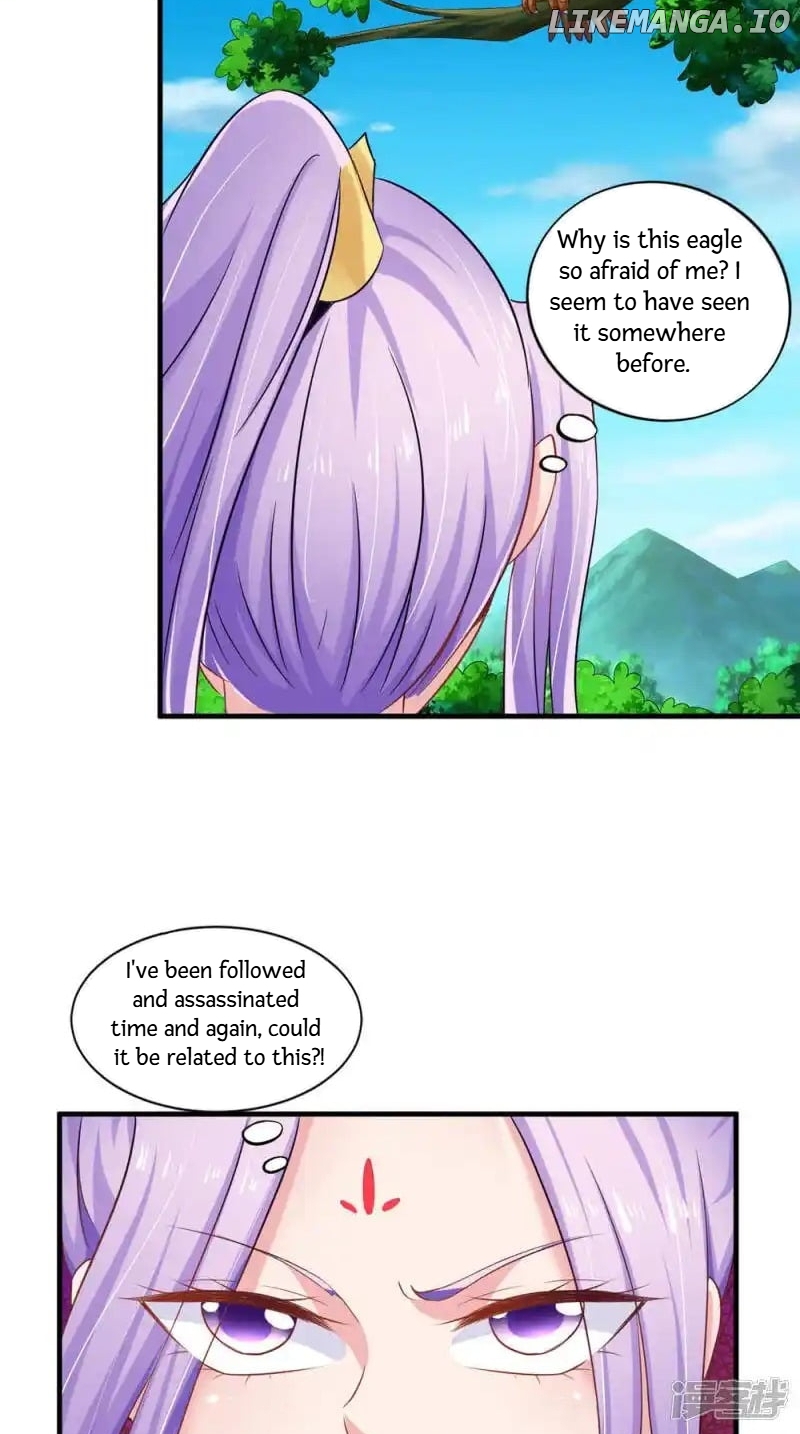 The Genius Poison Doctor chapter 60 - page 8